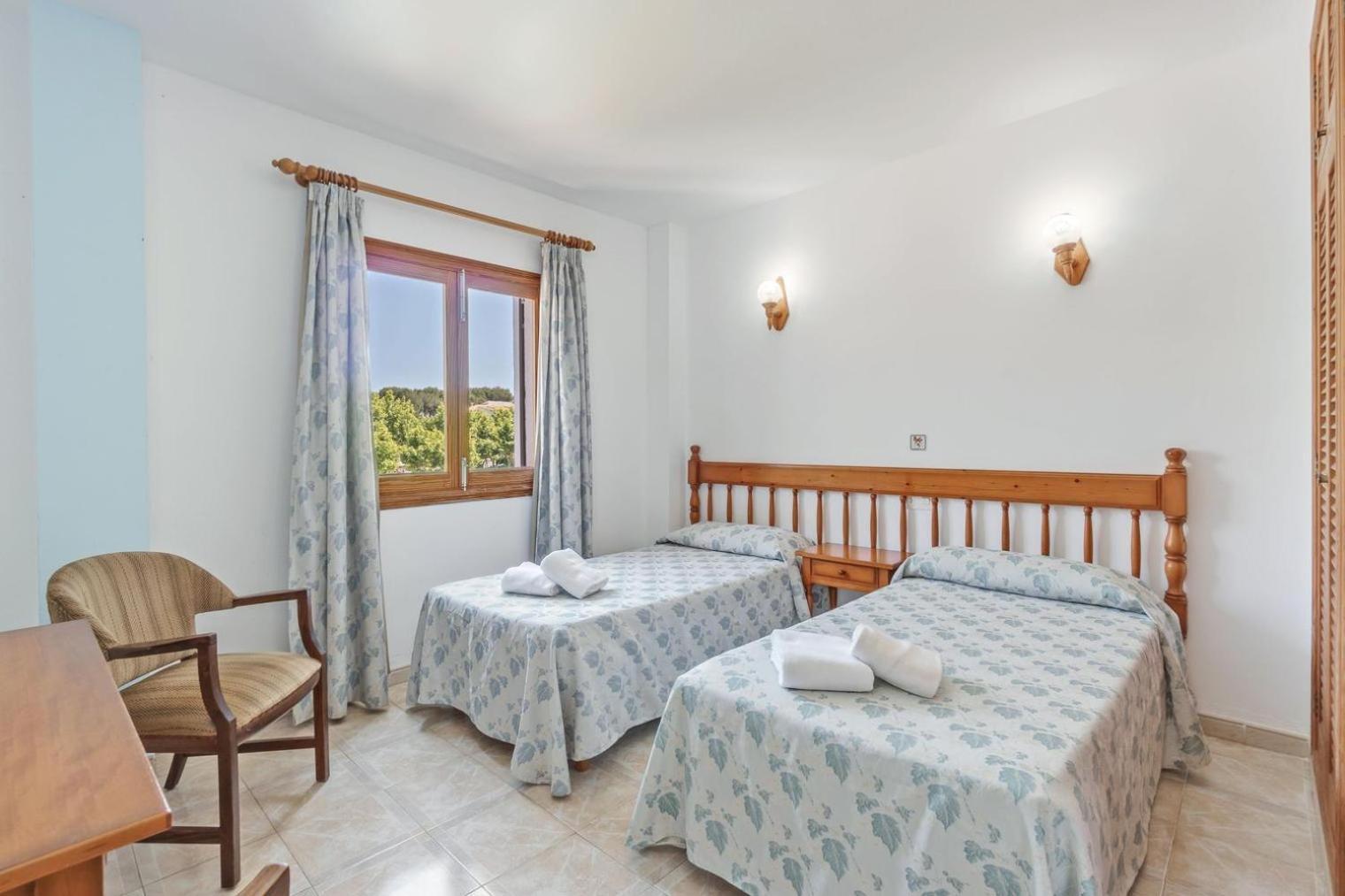 Apartamento La Cabanya 3C Канямел Екстериор снимка